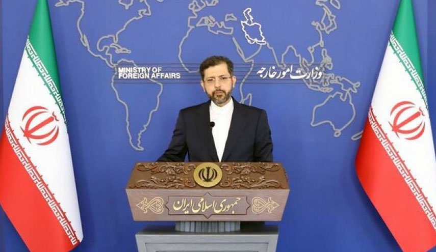 خطیب‌زاده: توافق بسیار در دسترس است/ آمریکا هنوز تصمیم سیاسی‌اش را نگرفته است/ آمادگی ایران برای مشخص شدن تاریخ دور جدید گفت وگو با عربستان/ استقبال ایران از آتش بس در یمن/سفر اردوغان به تهران/ میزبانی کیش و قشم از هواداران و بازیکنان جام جهانی 