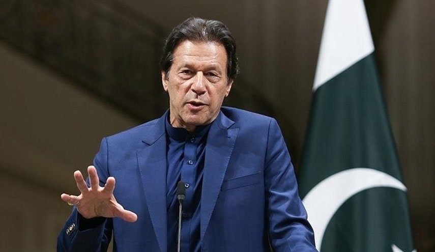 ریاست‌جمهوری پاکستان: «عمران‌خان» تا معرفی سرپرست موقت کماکان نخست‌وزیر است