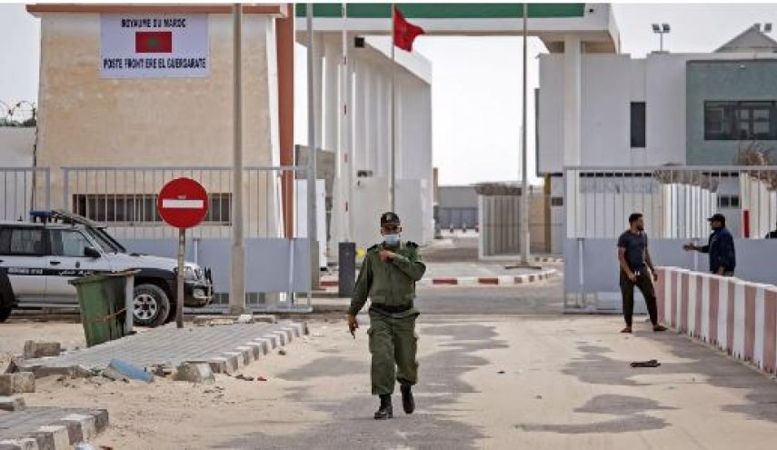  القوات المغربية والجيش الصحراوي..هذا ما حدث بينهما
