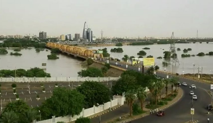 حادث سير مروع في السودان ..اليك التفاصيل