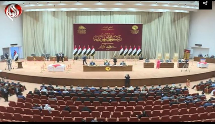 تداوم بحران سیاسی در عراق