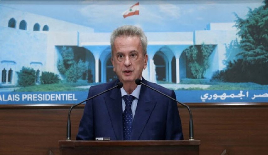 بانک مرکزی لبنان ورشکستگی این کشور را تکذیب کرد