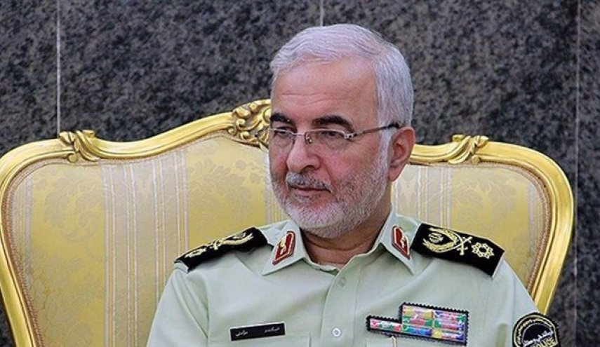 ايران: نرحب بقرار منع زراعة الخشخاش في افغانستان ويجب منع انتاج انواع المخدرات