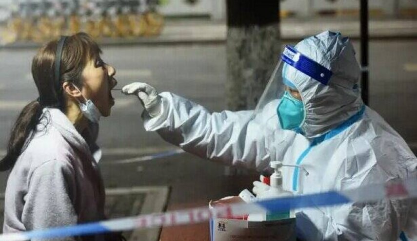 قرنطینه شانگهای پس از افزایش موارد بدون علامت کرونا تشدید شد
