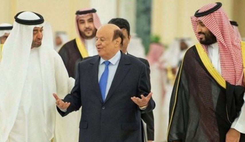تغییرلحن رئیس مستعفی یمن؛ «منصور هادی» انصارالله را «برادر» خطاب کرد