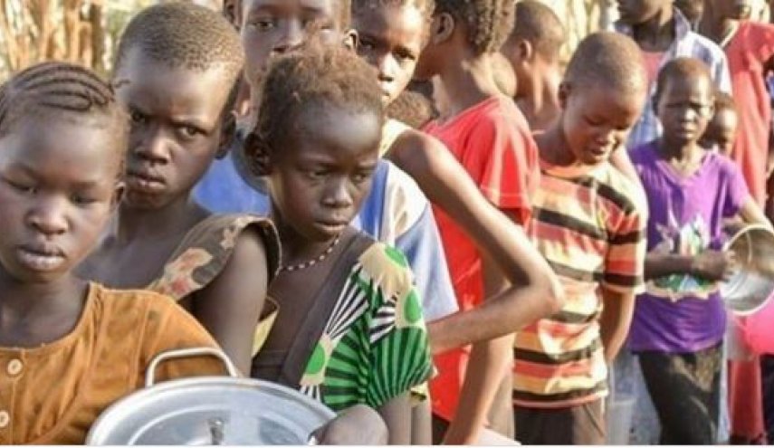 تحذير من حدوث أزمة غذاء في إفريقيا تليها موجة هجرة نحو أوروبا