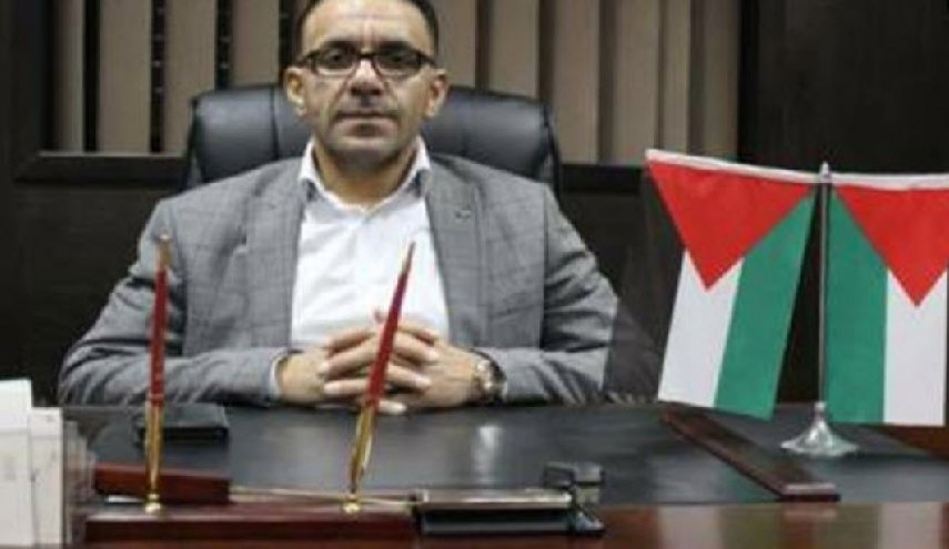 رژیم صهیونیستی استاندار قدس را بازداشت کرد