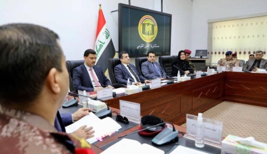 وزارت دفاع عراق و ناتو یادداشت تفاهم امضا می‌کنند