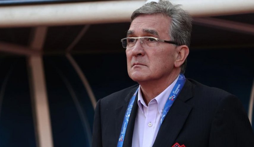 برانكو: المنتخب الايراني يستطيع ان يشكل مفاجأة كبرى في مونديال قطر