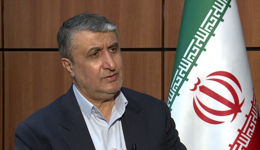 اسلامی در گفتگو با العالم: آژانس بارها تاکید کرده‌است که ایران هیچ انحرافی در برنامه هسته‌ای خود ندارد/ آنچه که در چارچوب پادمان آژانس باشد انجام می دهیم/ رونمایی از 9 دستاورد جدید، در روز ملی هسته‌ای‌