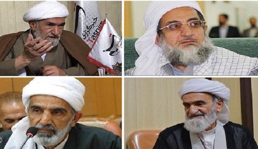 واکنش تند علمای برجسته اهل‌سنت به هتک حرمت حرم امام رضا (ع)