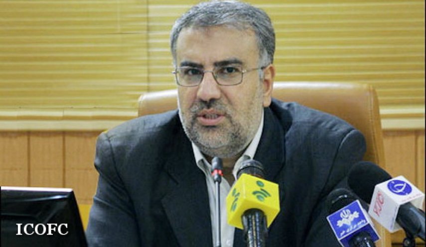 وزير النفط الايراني: أبرمنا عقودا جديدة بـ 16.5 مليار دولار