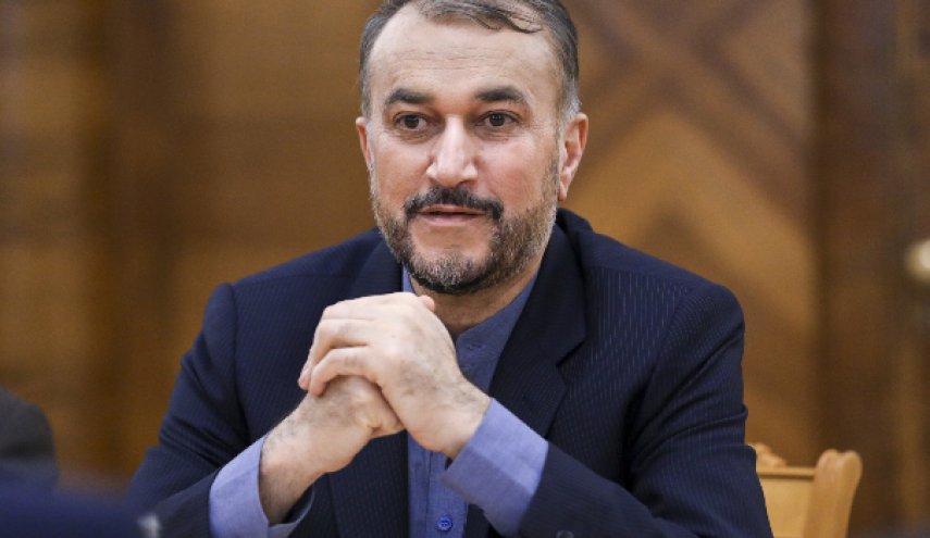 أمير عبداللهيان: لقد تم إحراز تقدم كبير في مفاوضات فيينا