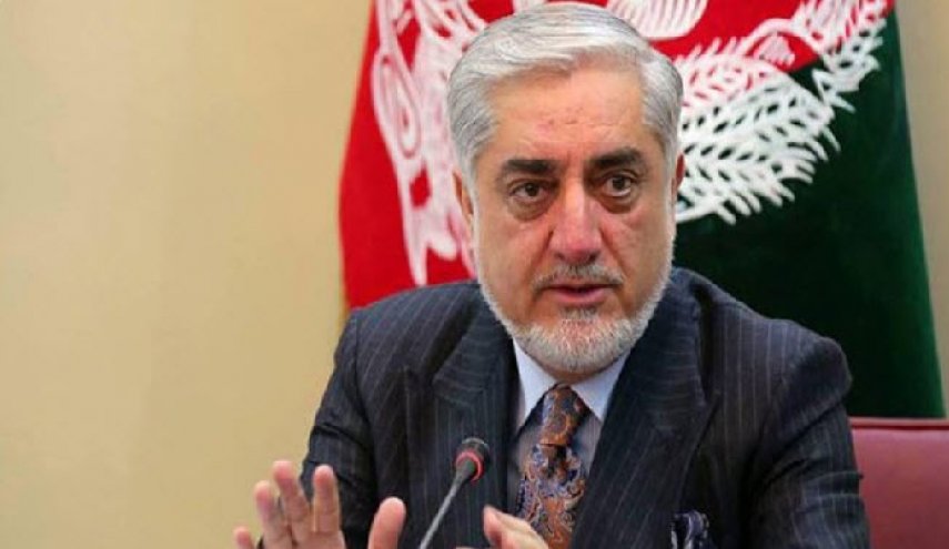 عبدالله: دشمنان قصد متنشج کردن فضای دوستانه ایران و افغانستان را دارند