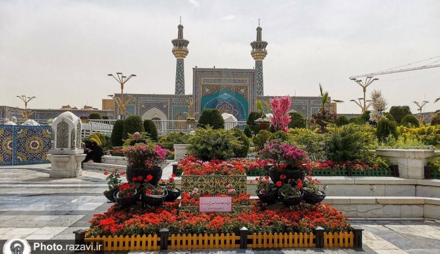 واکنش صلاح الدین ربانی به حمله تروریستی در صحن حرم مطهر رضوی