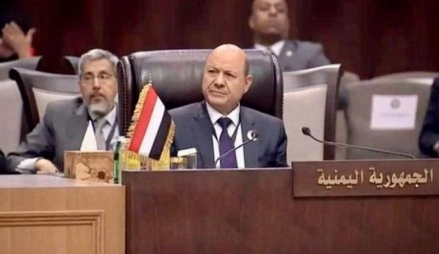جایگزین «منصور هادی» کیست؟ 