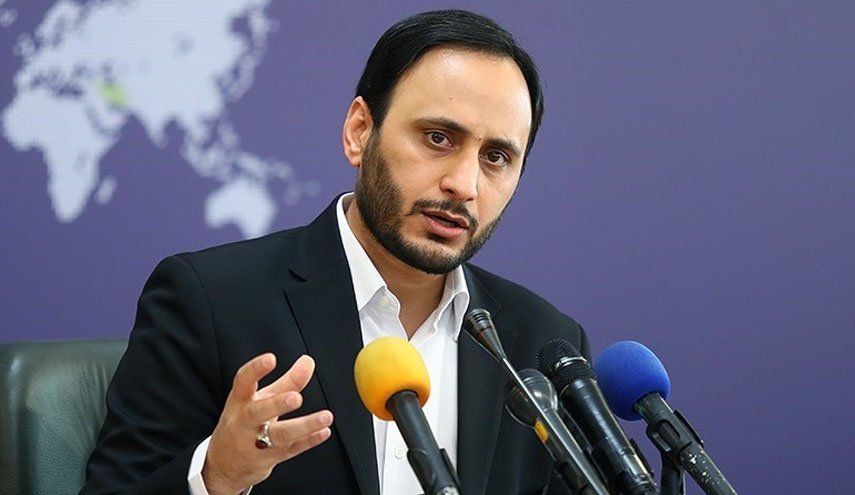 توییت بهادری جهرمی در سالگرد نسل‌کشی در رواندا