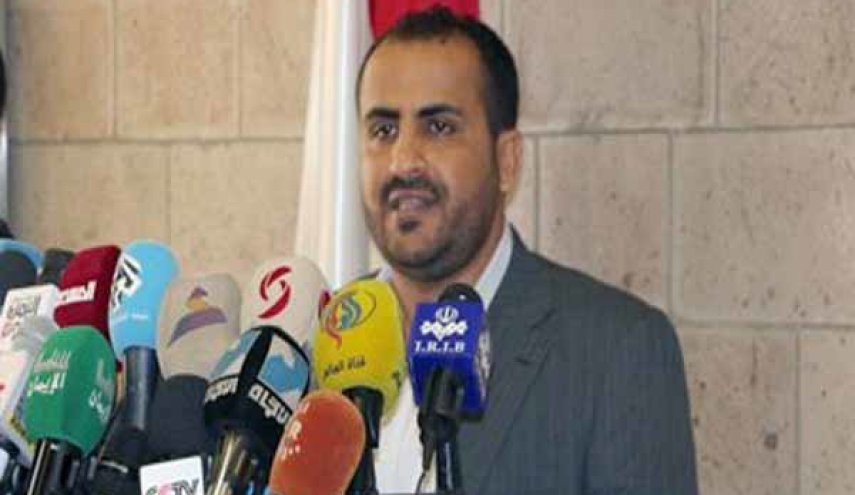 عبدالسلام: هر فعالیتی در خارج ازمرزهای یمن تنها یک نمایش مضحک است