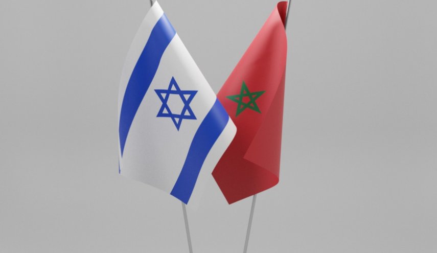 مغرب با رژیم صهیونیستی توافق‌نامه امضا کرد
