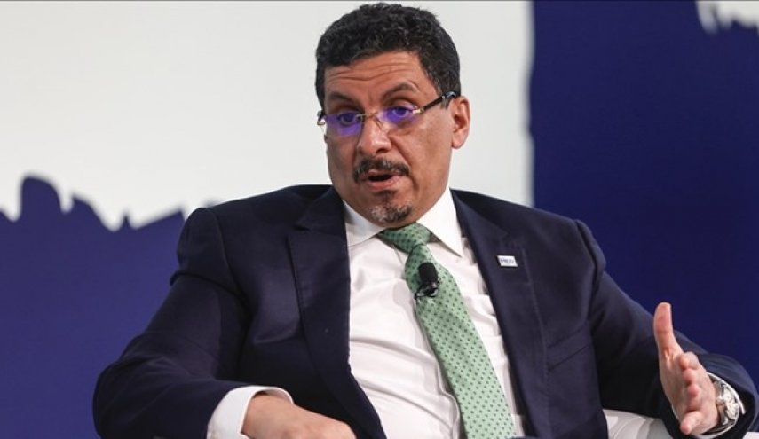 دولت مستعفی یمن سفیر خود را به لبنان برگرداند