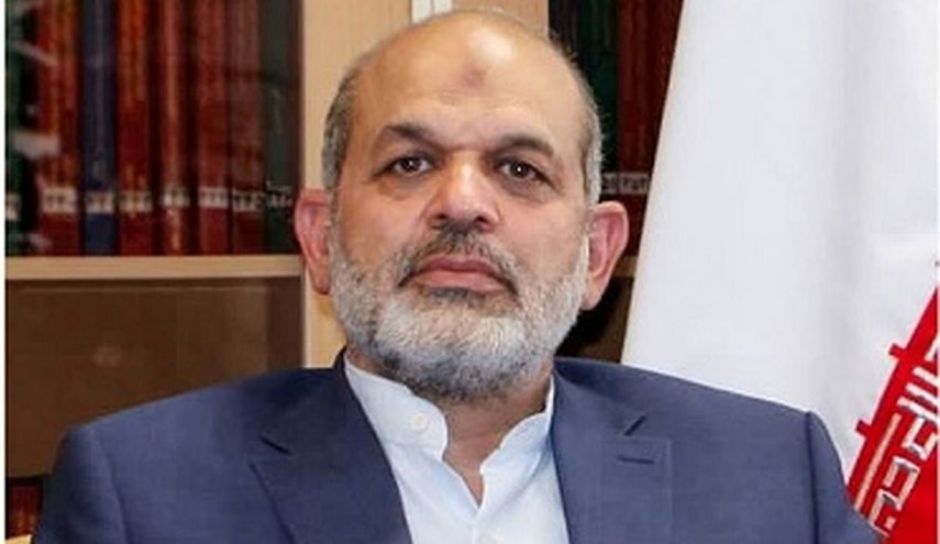 وحیدی: با جریان تکفیری و تروریستی به شدت برخورد می‌شود