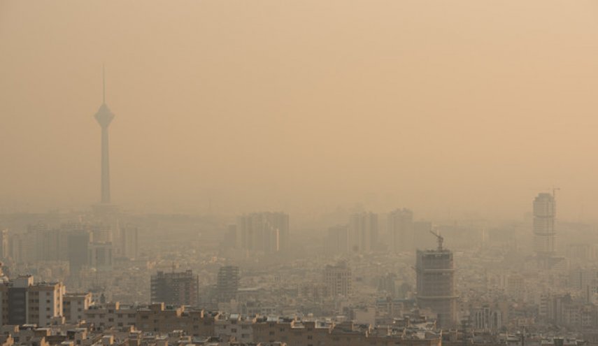 ادارات و مدارس تهران فردا تعطیل نمی‌شوند