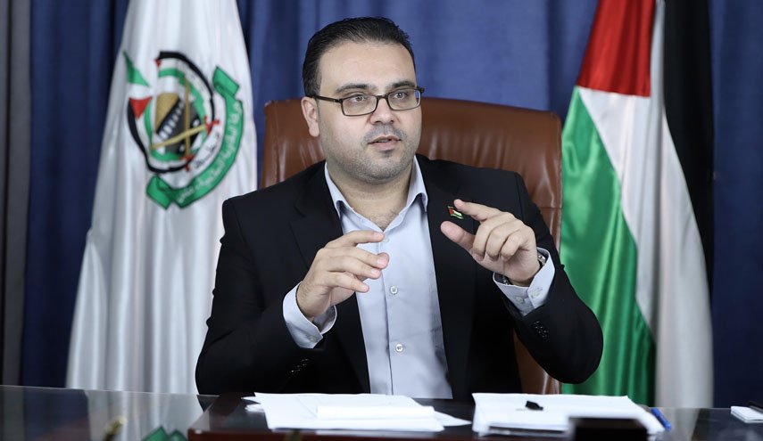 واکنش حماس به مواضع ضد فلسطینی ترکیه و بحرین به دنبال عملیات مقاومتی در تل آویو