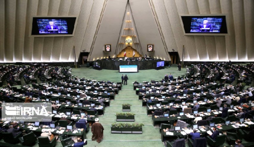 طرح شفافیت آرای نمایندگان در دستور کار هفتگی مجلس قرار می‌گیرد