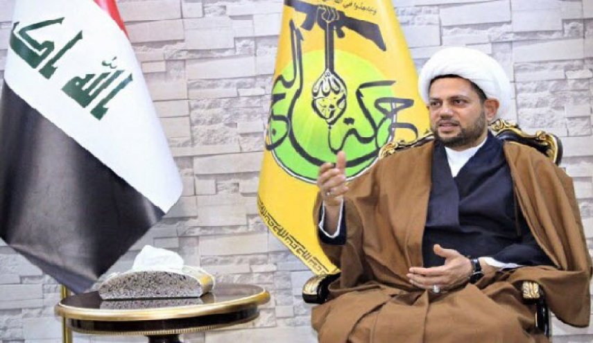 هر قدم سازشکاران به‌سوی اسرائیل با پاسخ متقابل روبرو خواهد شد/ مقاومت، نبض آرمان فلسطین