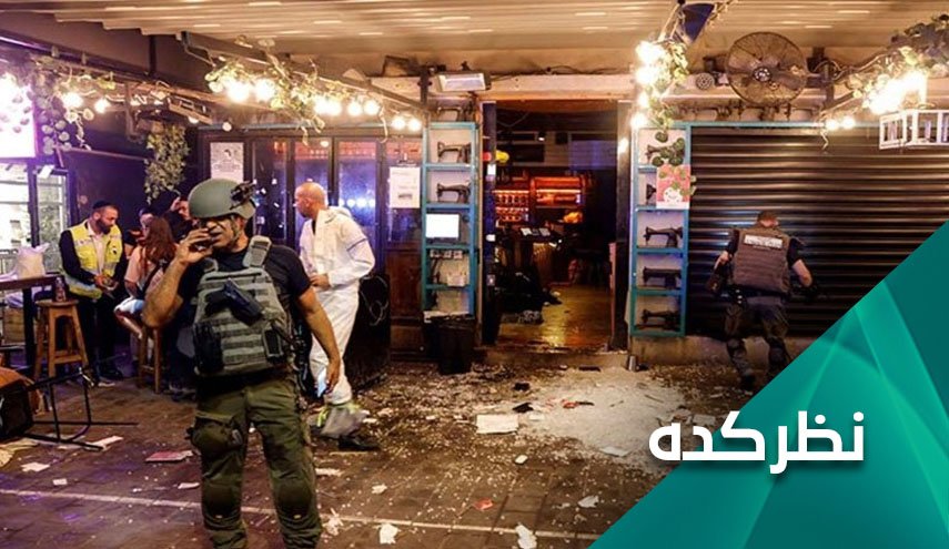 تداوم عملیات‌های استشهادی؛ پیروزی فلسطینیان نزدیک است