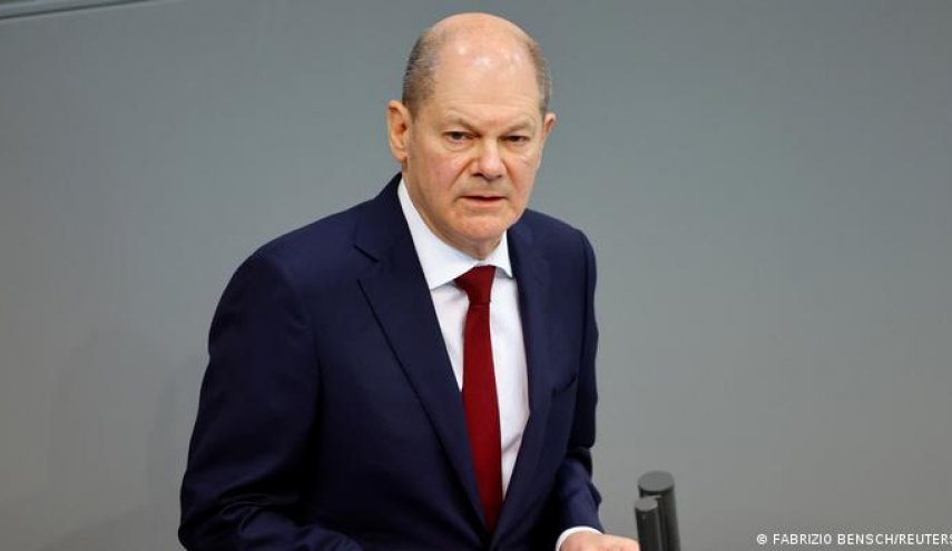  المستشار الألماني يخطط لزيارة اليابان في أواخر أبريل