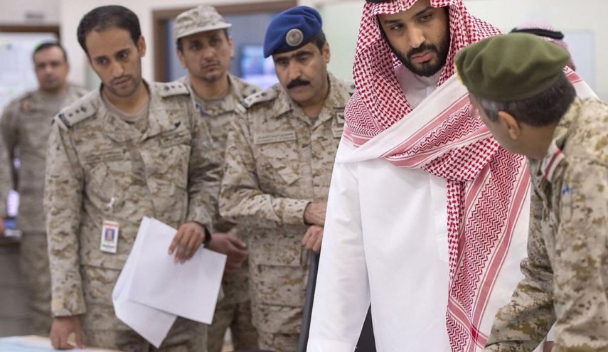 ائتلاف سعودی در یک هفته 1647 بار آتش‌بس یمن را نقض کرد