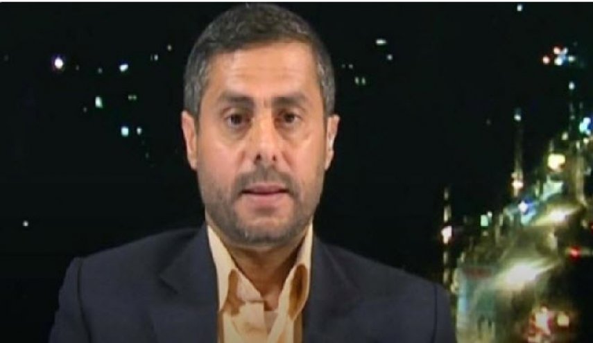 البخیتی: راه آزادی یمن، گردهم آمدن مردم دور انصارالله است