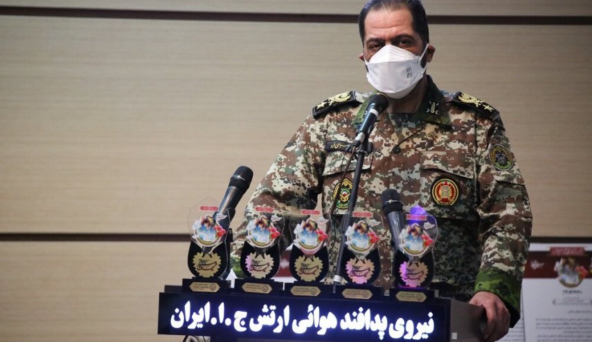 بومی سازی سامانه‌های پدافندی موجب شکست انحصار ساخت آنها شده است