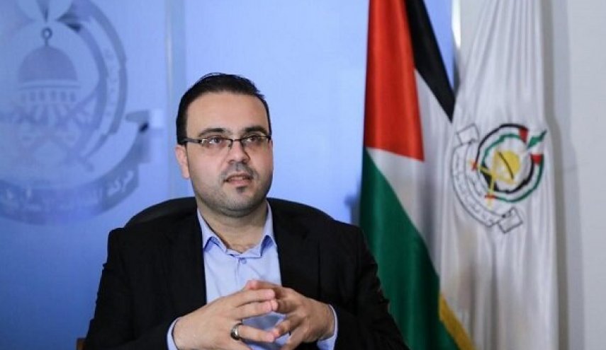 حماس:شهادت زن فلسطینی تجسم واقعی تروریسم رژیم صهیونیستی