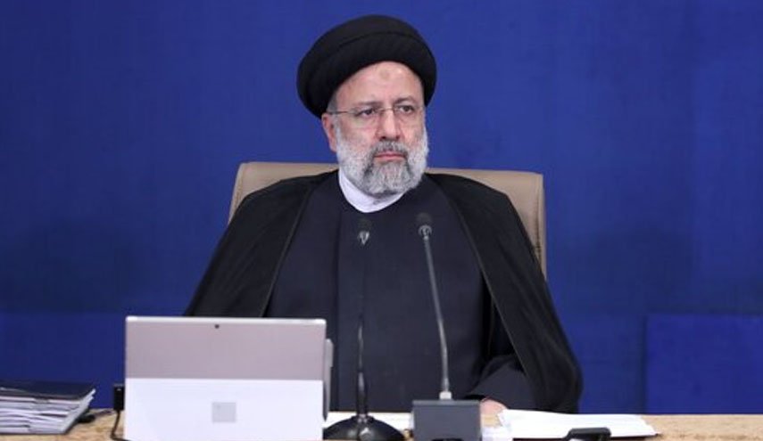 رئیسی سازمان محیط زیست را به پیگیری ریزگردها در تعامل با کشورهای همجوار مکلف کرد
