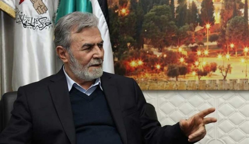 جهاد اسلامی: دشمن صهیونیست منتظر عملیات‌های بیشتر باشد

