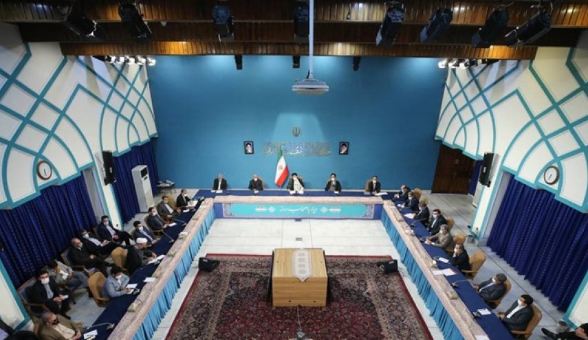 رئيسي: استراتيجيتنا بالمفاوضات النووية هي تلك المعلنة من قبل قائد الثورة