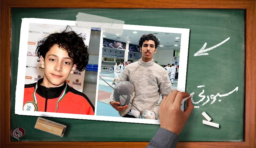 الغيرة ليست بالعمر 