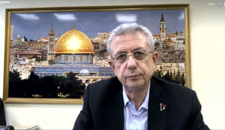 برغوثی: رژیم صهیونیستی متحمل شکست تاریخی در اشغال فلسطین شده است