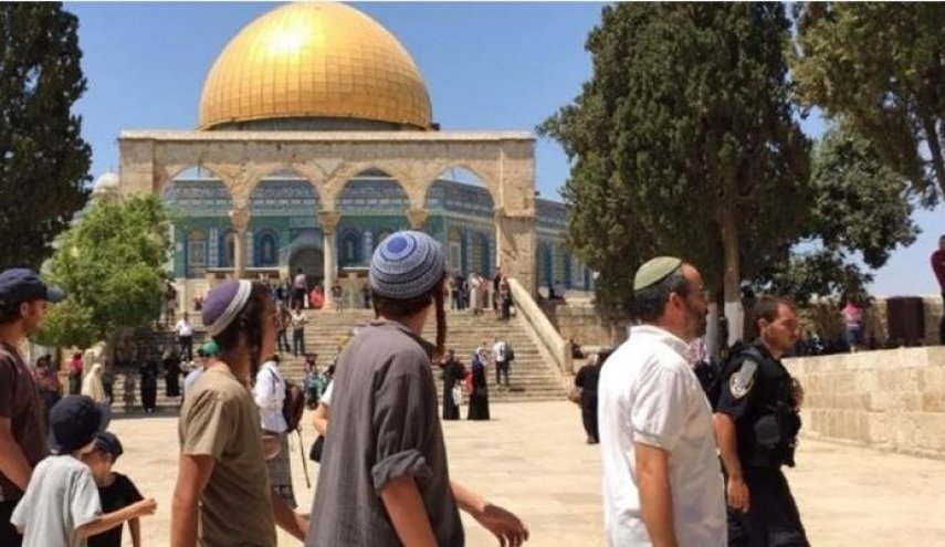 دعوات للتصدي لاقتحامات الأقصى وذبح القرابين