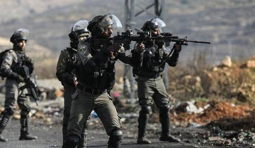 شهادت یک فلسطینی دیگر؛ شمار شهدای کرانه باختری به ۵ نفر رسید