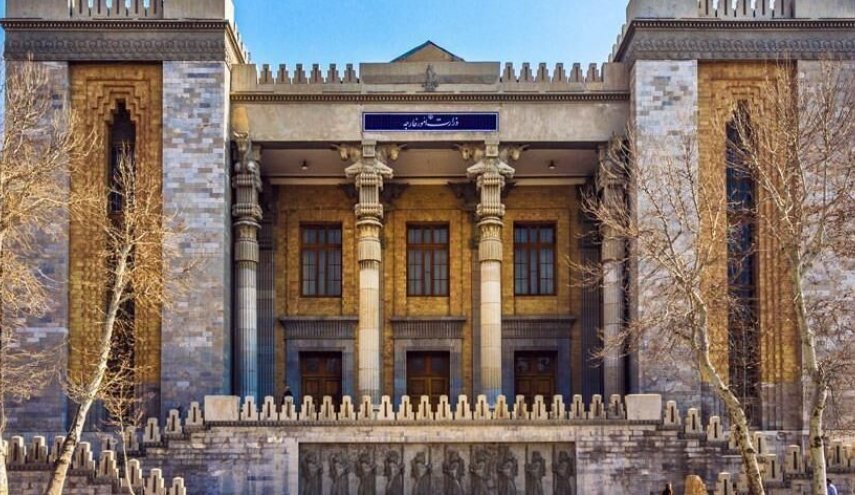 وزارة الخارجية تستدعي القائم بالأعمال الافغاني
