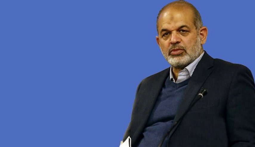 وحیدی: حوادث هرات و کابل برای اختلاف‌افکنی بین ایران و افغانستان است