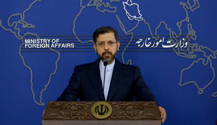 خطیب‌زاده: نمایندگی‌های ایران در افغانستان به فعالیت‌های خود ادامه می‌دهند