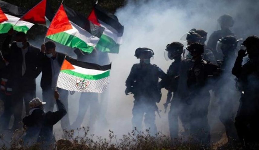 هفتمین کنفرانس بین‌المللی حمایت از انتفاضه فلسطین برگزار می‌شود