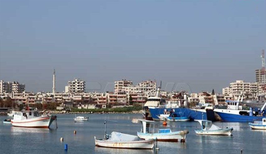 تعرف على معدلات درجات الحرارة ليوم غد في سوريا