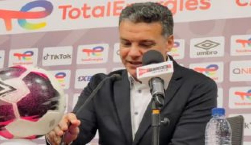 الاتحاد المصري لكرة القدم يحسم هوية المدرب الجديد لمنتخب البلاد