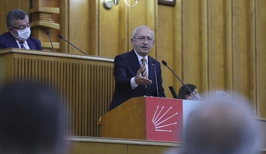 قلیچ‌دار اوغلو: اردوغان در ازای پول، پرونده خاشقچی را بست