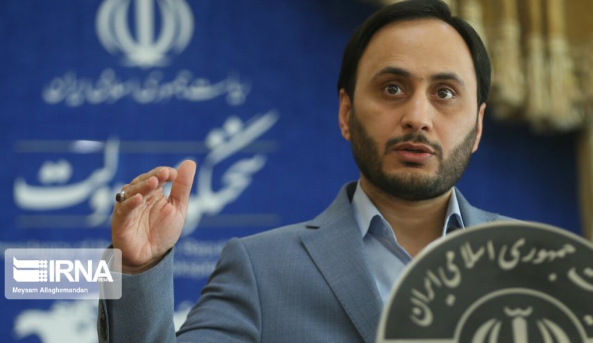سخنگوی دولت: سابقه تمدنی مشترک ایران و افغانستان سد محکمی در برابر توطئه‌هاست